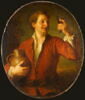 Un joyeux buveur., image 2/3