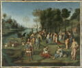 Allégorie de la cour d'Isabelle d'Este, image 1/18