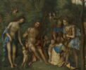 Le Règne de Comus, image 4/13