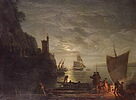 Marine: effet de clair de lune, image 5/5