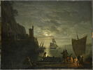 Marine: effet de clair de lune, image 3/5