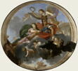 Mars et Vénus, image 1/3
