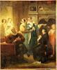 La lettre ou Les nouvelles de la reine de Navarre, image 5/5