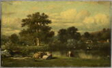 Bords de rivière, image 1/3