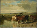 La barrière, image 1/2