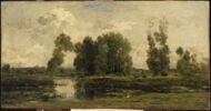L'étang., image 1/2