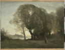 Danses virgiliennes., image 1/3