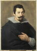 Portrait d'un homme âgé de quarante-cinq ans, image 1/3