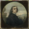 Portrait d'homme, dit à tort Portrait du poète Don Francisco de Quevedo, image 3/3