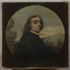 Portrait d'homme, dit à tort Portrait du poète Don Francisco de Quevedo, image 1/3