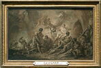 Les Forges de Vulcain., image 2/3
