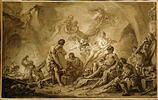 Les Forges de Vulcain., image 3/3