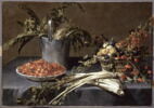 Nature morte : fruits et légumes, image 2/2