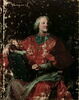 Le cardinal Melchior de Polignac (1661-1741), image 2/2