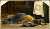 Sainte Véronique, image 1/2