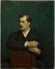 Le baron Alphonse Delort de Gléon., image 1/3