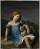 Portrait de Louise Vernet enfant, image 1/3
