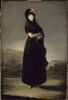 Portrait de Mariana Waldstein, 9e marquise de Santa Cruz (1763-1808), image 1/3