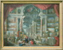 Galerie de vues de la Rome moderne, image 2/6