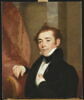 Portrait de George Brown, père du peintre français John Lewis- Brown (1829-1890), image 2/4