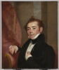 Portrait de George Brown, père du peintre français John Lewis- Brown (1829-1890), image 1/4