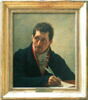 Portrait présumé d'Adrien Segond (1769-1813), image 2/2