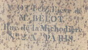 Félicité-Robert de Lamennais (1782-1854), image 2/3