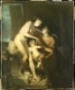 Pygmalion et Galatée, image 1/2