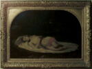 Nymphe endormie, image 2/3