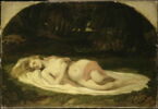 Nymphe endormie, image 3/3