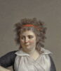 Portrait de Jeanne Robertine Tourteau d'Orvilliers, née Rilliet (1772-1862), image 3/8