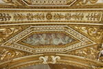 Compartiment de plafond : L'Histoire sacrée, image 2/4