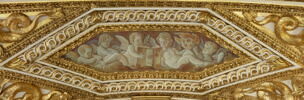 Compartiment de plafond : L'Histoire sacrée, image 3/4