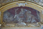 Dessus de niche : L'Empire romain., image 2/2