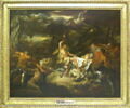 Hercule combat les Centaures, image 2/2