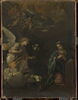 L'Annonciation, image 1/4