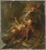 Hercule délivrant Prométhée, image 1/2