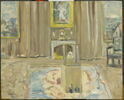 Une exposition d’œuvres d’art : troisième vue, image 1/2