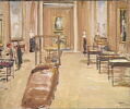 Une exposition d’œuvres d’art : deuxième vue, image 2/3