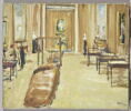 Une exposition d’œuvres d’art : deuxième vue, image 1/3
