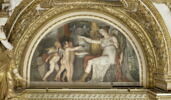 La Victoire et les Génies des Arts du dessin, image 2/5