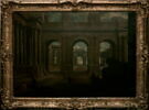 Vue d'un palais imaginaire, image 2/2