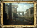 Ruines antiques, image 2/2