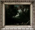 Paysage aux bergers, image 2/2