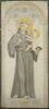 Saint Antoine de Padoue, image 1/2