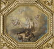 Plafond : L'Hercule français, image 1/5