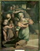 Héliodore chasse du temple, image 2/2