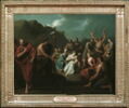 Saint Jean prêchant., image 2/3
