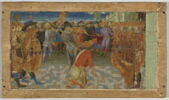 La Décapitation de saint Barthélemy, image 1/3