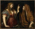 La conversion de la Madeleine, image 1/2
